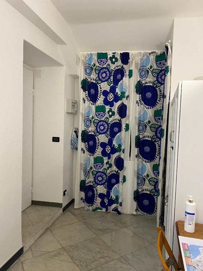 B&B Dormire Dai Grimaldi Génova Exterior foto